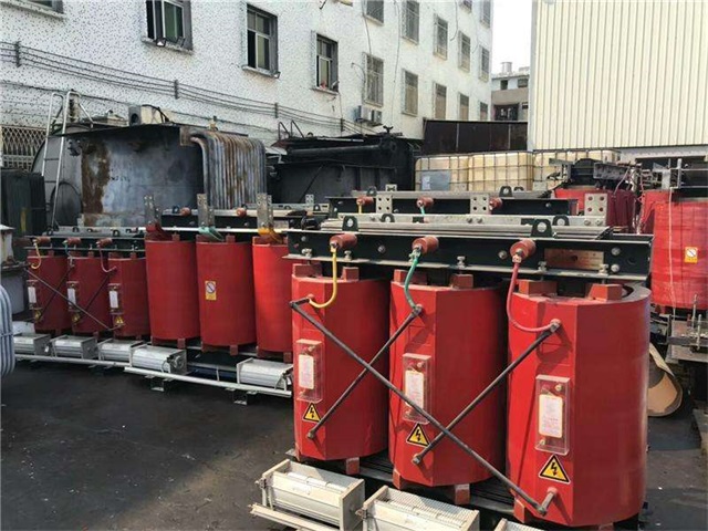 礦用隔爆型移動(dòng)變電站